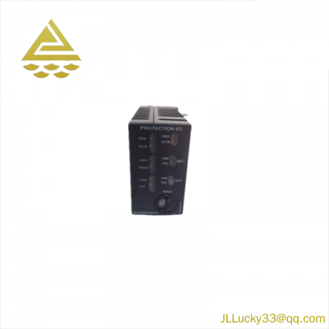 GE IS220PRROH1A: Precision Engineered Mark VIe Process Control Board