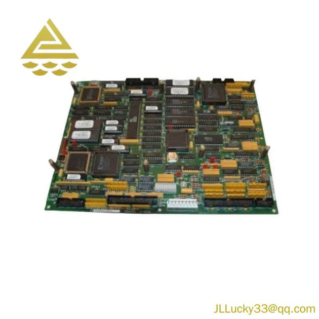 GE IS230TNCIH4C Control Module for Industrial Applications