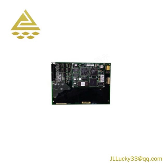 GE IS420ESWBH2A - Unmanaged Industrial Ethernet Switch for Mark VIe System