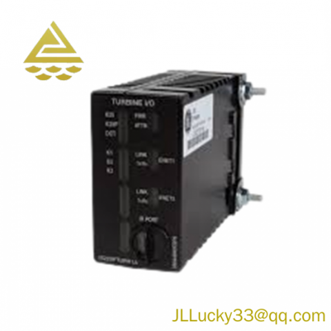GE IS420UCECH1B - High-Performance Elevator Control System