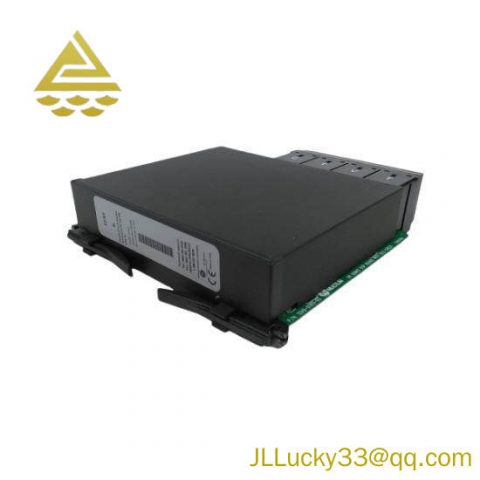 GE IS420UCSBH3A: Advanced Industrial Control Module