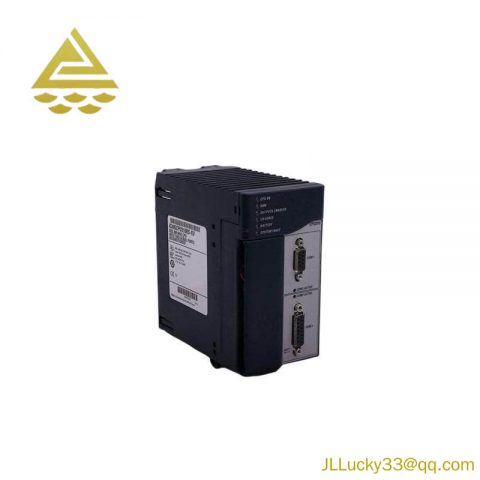 GE KBGB2 PLC Module for Industrial Control Systems