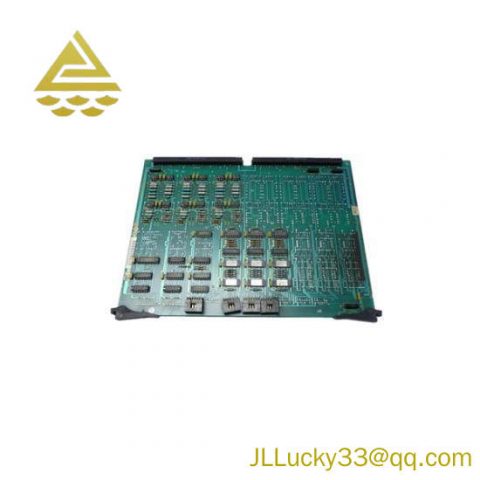 GE IS200TRLYH1BHH: Industrial PLC Terminal Board