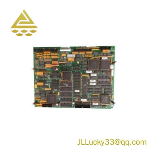 General Electric Mark V IS220PVIBH1A Turbine Control System Module