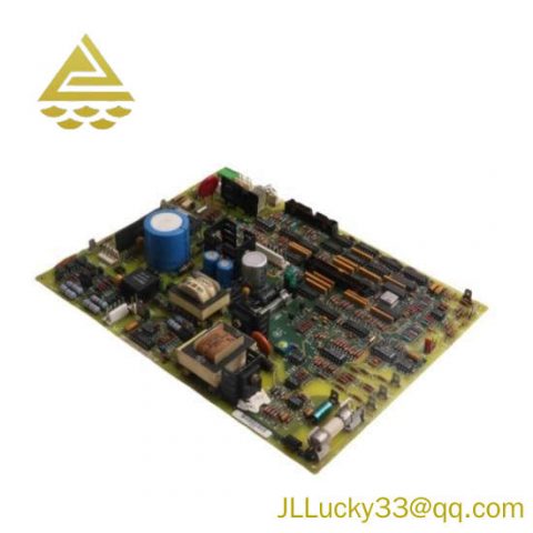 GE Mark VI IS200EPBPG1A - Advanced Industrial Control Module, Designed for Precision and Reliability