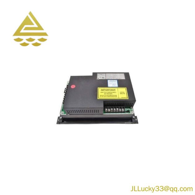 GE MTM-120 (S-A20-120VA) Meter Transducer Module