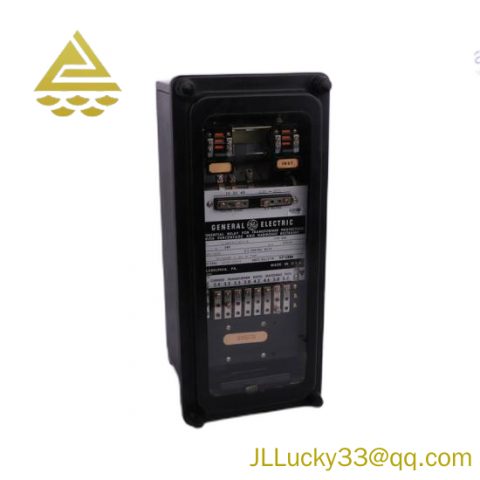 GE Multilin MTM-120 (S-A20-120VA): Advanced Motor Management System