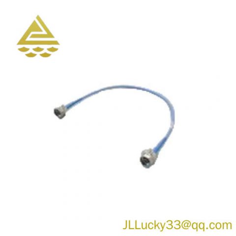 GE N.P.0285A7159 ETM102 Cable Module - Advanced Control Network Interface