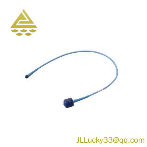 GE N.P.0285A9659 ULM112 Cable Module - High-Performance Control Interface