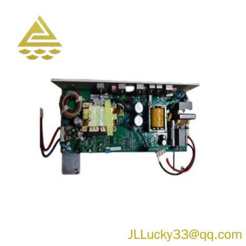 GE P6 24V Power Supply Unit/00P6050-B420, High Efficiency & Reliability Module