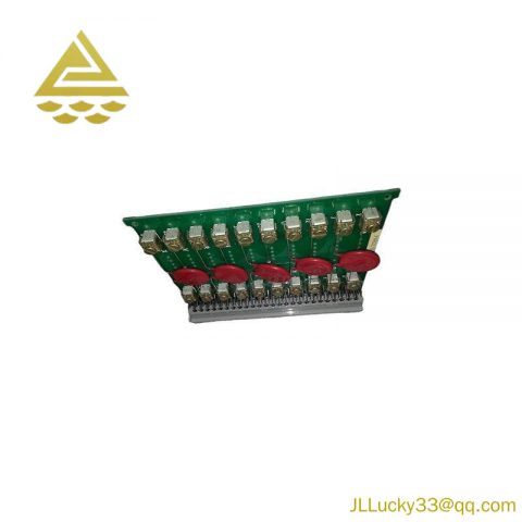 GE PWB219A3034G1: Industrial Grade PC Circuit Board