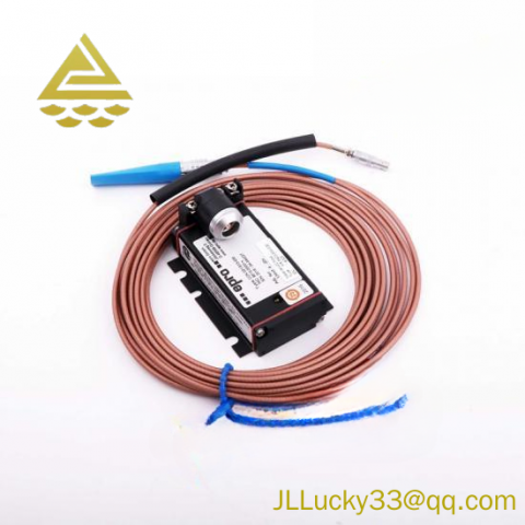 GE RV33-1 Industrial Control Module