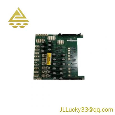 GE SD30B: Industrial Automation Module, Enhancing Efficiency and Reliability
