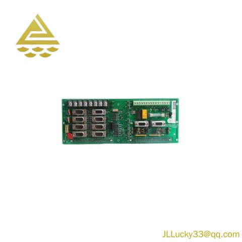 GE SF412024 | 517-0224-16A-504376 | 820-0297 | PCB Circuit Board