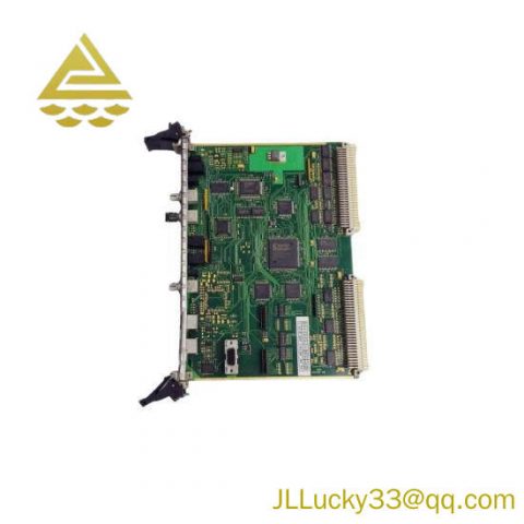 GE SM128V - Advanced Industrial Control Module for Precision Automation Systems
