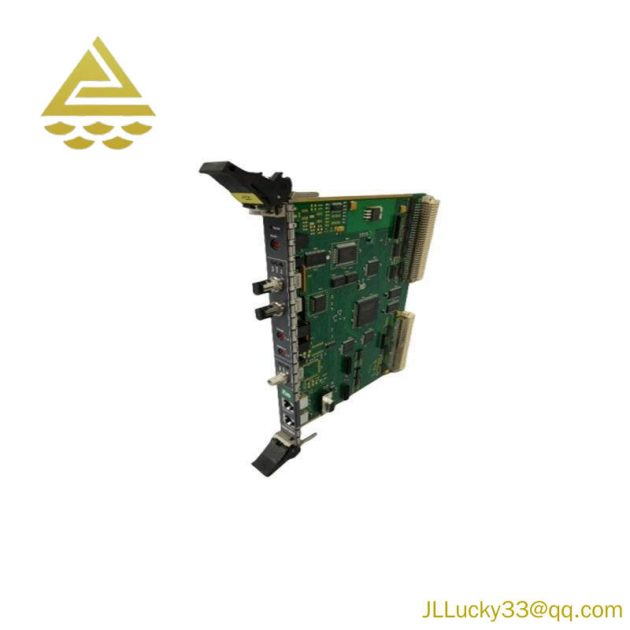 GE SM128V - Advanced Industrial Control Module for Precision Automation Systems
