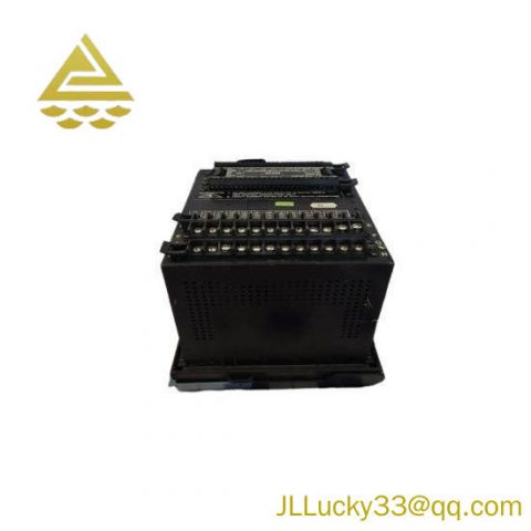 GE-FANUC SR489-CASE 489-P1-HI-A20-E GENERATOR MANAGEMENT RELAY