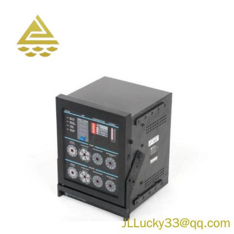 GE SR735-5-5-HI-485 Relay, New in Box