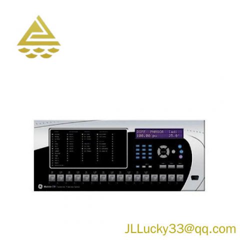 GE-FANUC T35E00HCHF8HH6UMXXP6UUXXWXX PLC Module