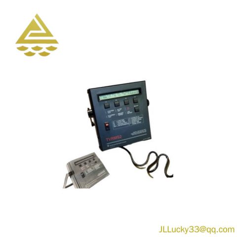 GE TVRMS2 Digital Test Kit - Trip Tester, for Industrial Control Systems
