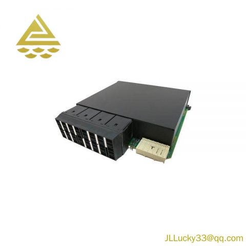 GE UR67H: High Performance Digital I/O Module for Universal Relays