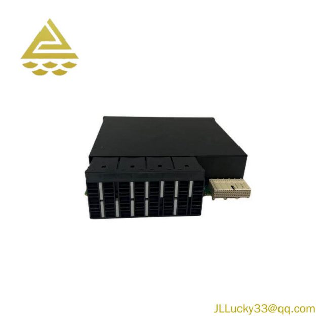 GE UR6NH Digital I/O Module, Industrial Control, Relay Compatibility