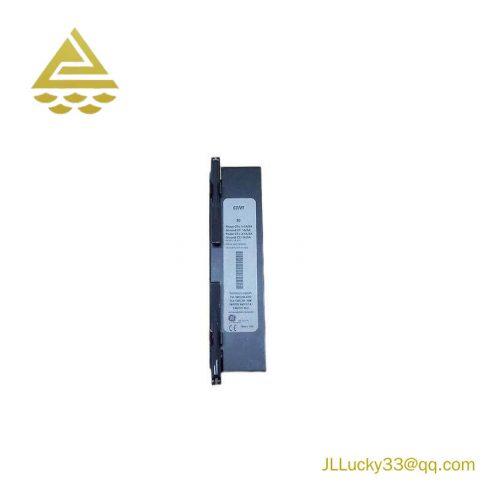 GE UR8CH CT/VT 8C Module: Precision Control in Industrial Automation, 200 Characters or Less