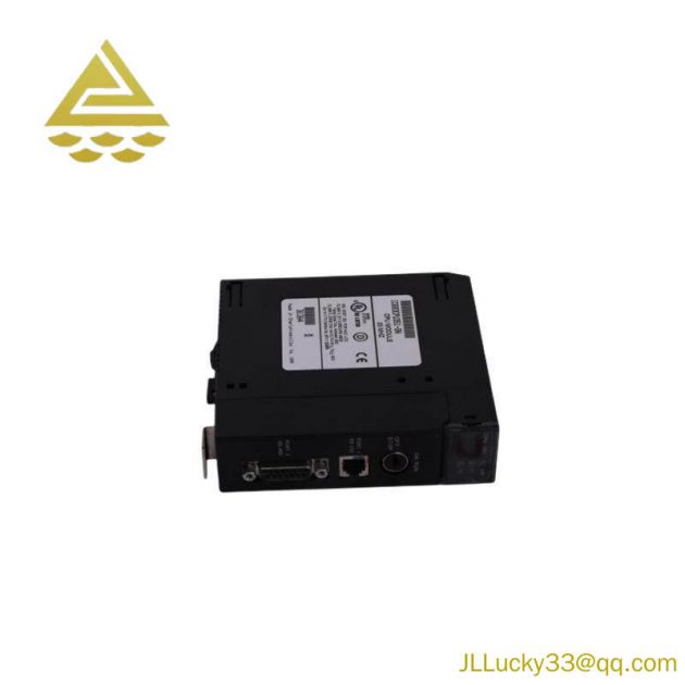GE UR8LV PLC Module CT/VT: Comprehensive Control Solution