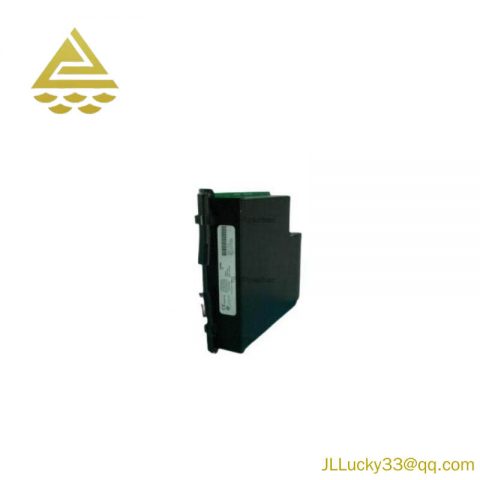 GE URSHB Power Supply Module: Advanced Industrial Control Solution
