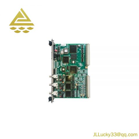 GE VCMI H2C IS215VCMIH2CC: Analog Input Board for Advanced Control Systems