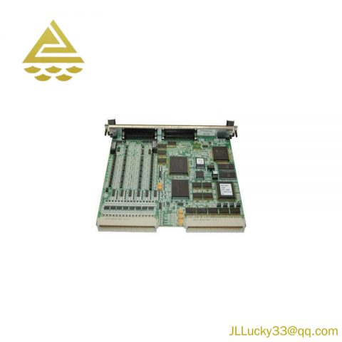 GE-FANUC IS200VCRCH1BBC VCRC H1B Circuit Board