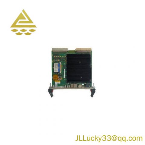 GE VME-7807RC VME-7807RC-410000 VME Module