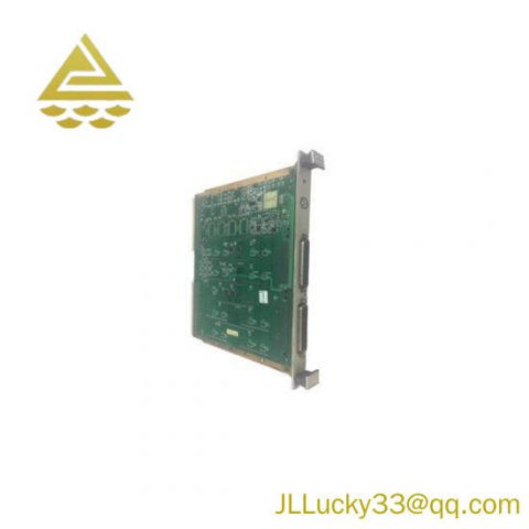 GE VME-MB-Z004 MODULE - Advanced Industrial Control Solutions