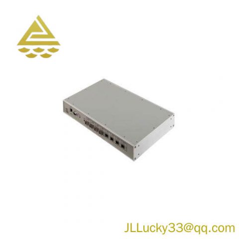 GE-VMIACC-5595-208 Memory Hub Assembly; Producer: GE-FANUC