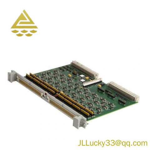 GE VMIVME-2128 High Voltage Digital Output Module