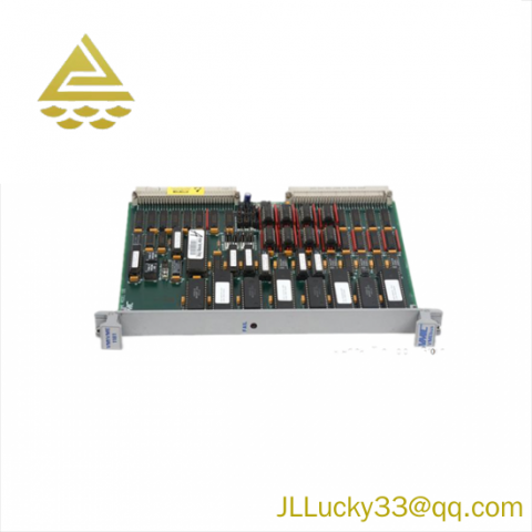 GE VMIVME-4140 Circuit Board: Advanced Industrial Control Module