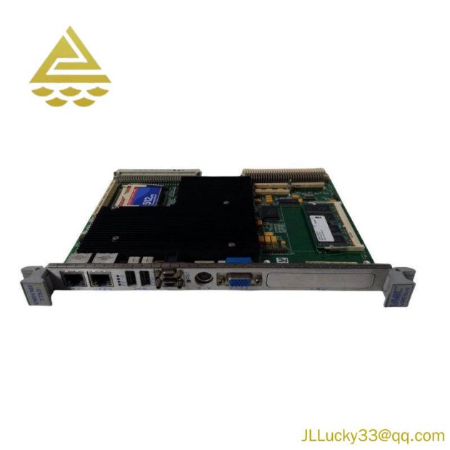 GE VMIVME-7750 VMIVME-7750-760000 VME Single Board Computer