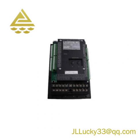 General Electric 151X1224CFG 31F257GFOI Processor Module