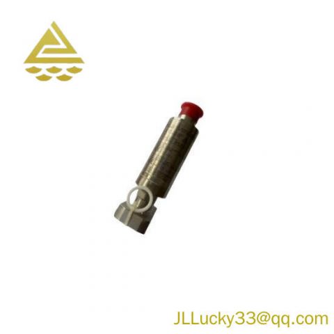 GE 362A3389P001 Gas Turbine Module for Industrial Controls