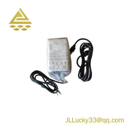 General Electric 510-1000-041 Power Supply, High-Efficiency & Reliable Energy Solution