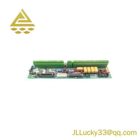 GE 531X305NTBANG1 Terminal Board; Manufacturer: GE-FANUC