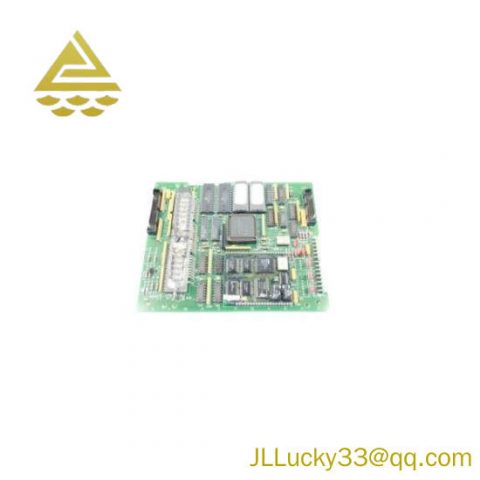 GE-FANUC 531X306LCCBEG3 ANALOG I/O TERMINAL BOARD