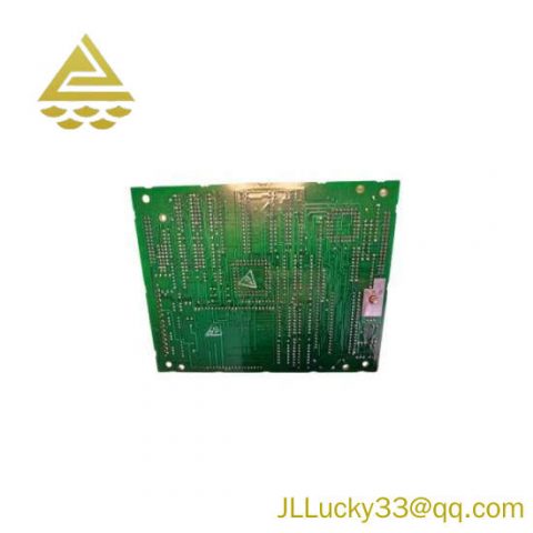 General Electric DS200SLCCG3RGH Automation Board