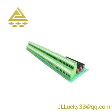General Electric DS200TBQCC1AAA PCB Board, High-Performance Control Module for Industrial Systems