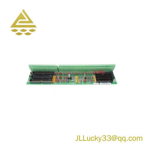 GE DS200TBQDG1AFF Relay Board, Advanced Control Solutions