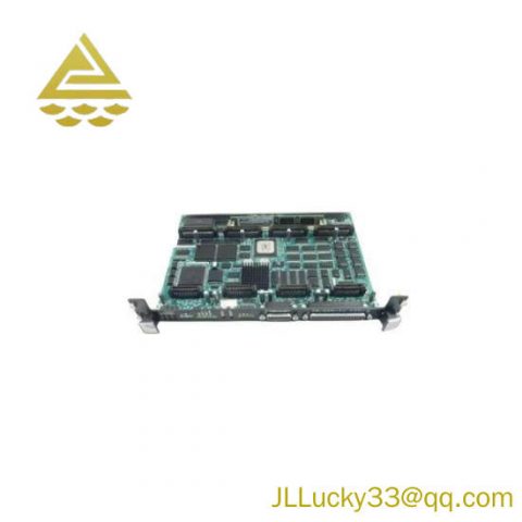 General Electric DS200TCEAG1APB - Advanced Processor Board for Industrial Automation