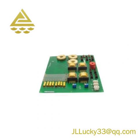 GE DS200TCEBG1BAA - Advanced Expander Board for Mark V Systems
