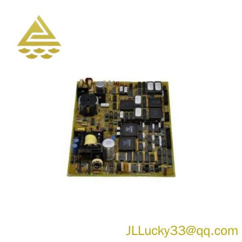 General Electric DS200TCPAG1A Control Processor Board for Advanced Industrial Automation