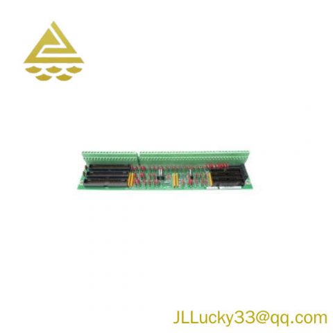 General Electric DS200TCQBG1AEB - Precision Control Board for Industrial Automation