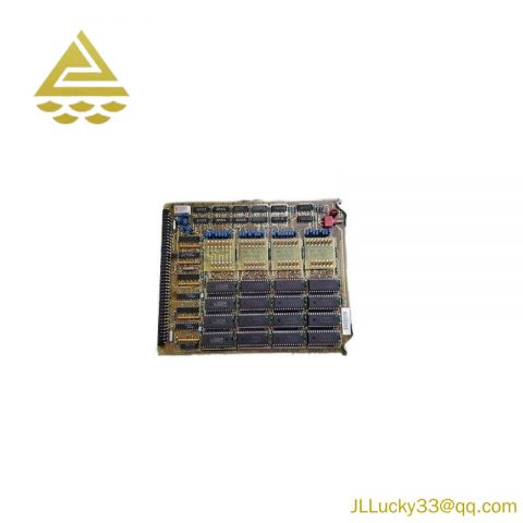 General Electric DS3810MMBB1A1A & DS3800HUMB1A1A Memory Board, High Performance & Reliable Control Module